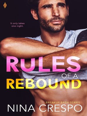 cover image of Rules of a Rebound